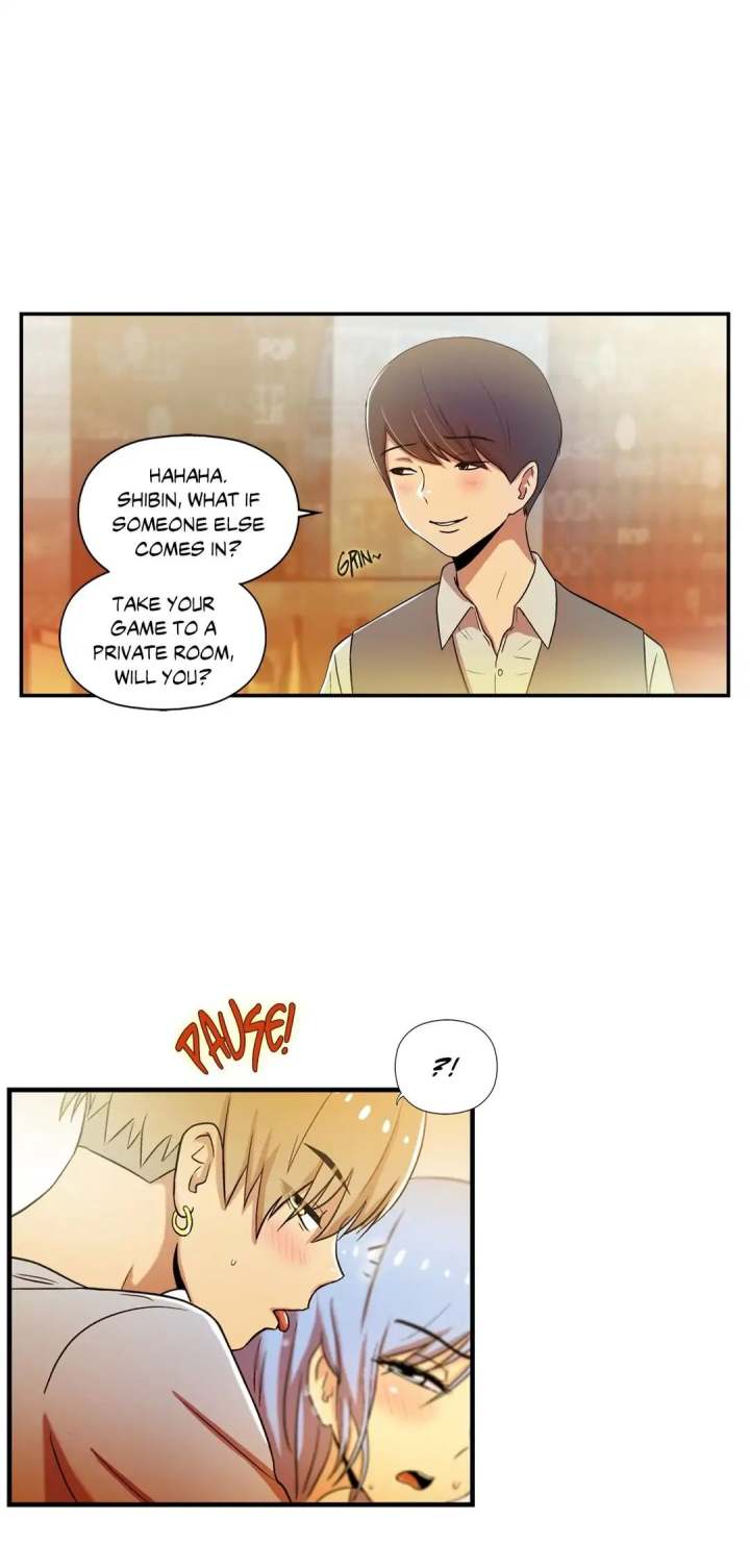 One-Room Hero Chapter 55 Page 9