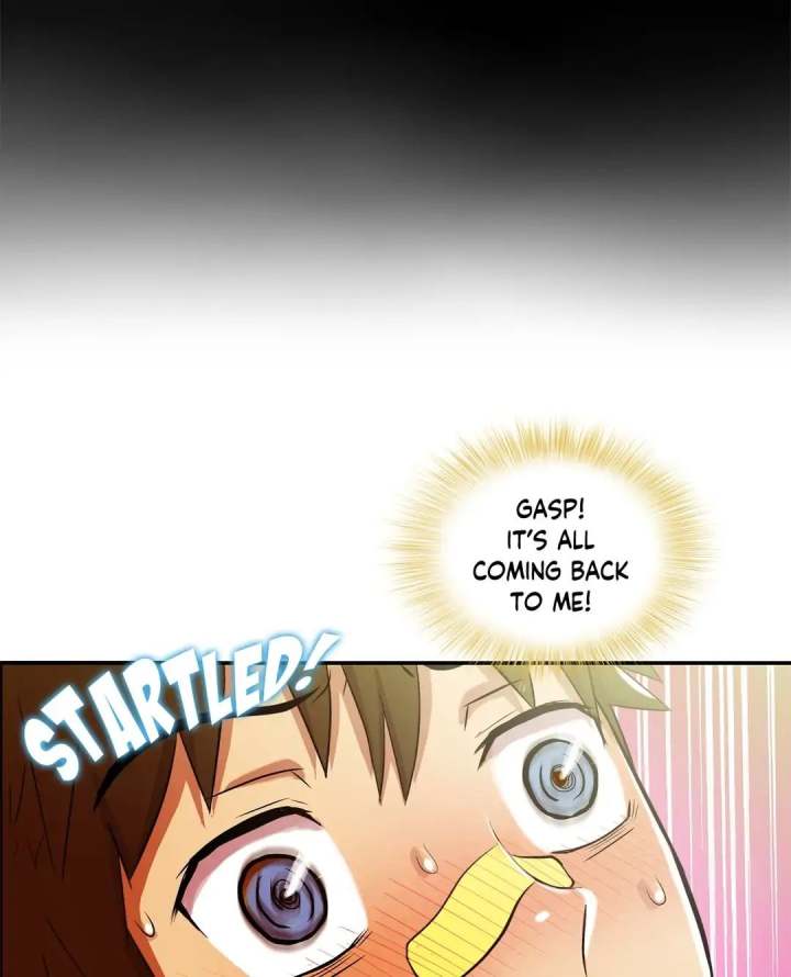 One-Room Hero Chapter 57 Page 11
