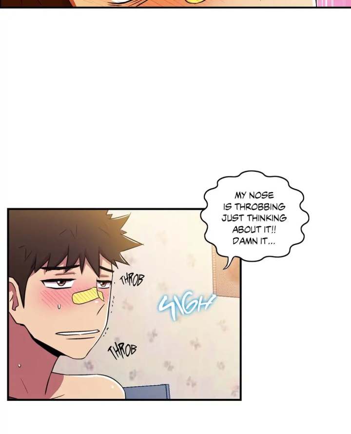 One-Room Hero Chapter 57 Page 12