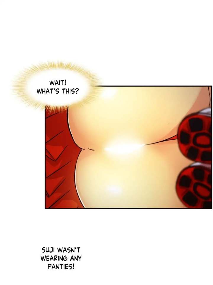 One-Room Hero Chapter 57 Page 13