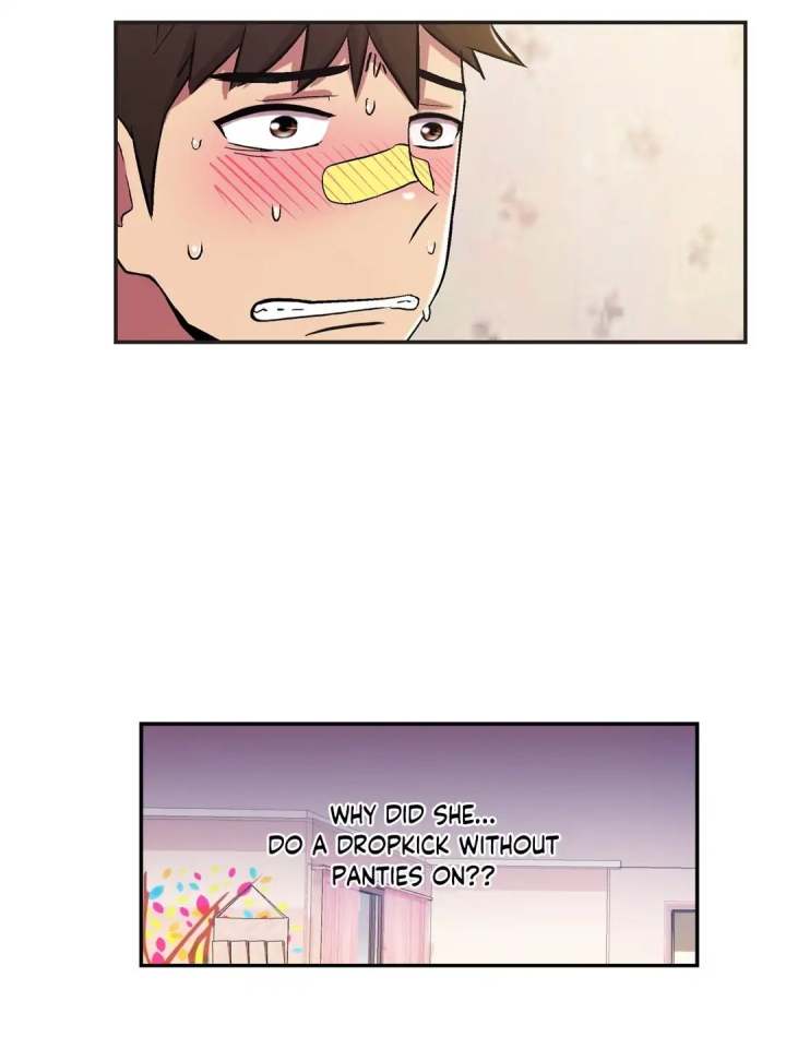 One-Room Hero Chapter 57 Page 14