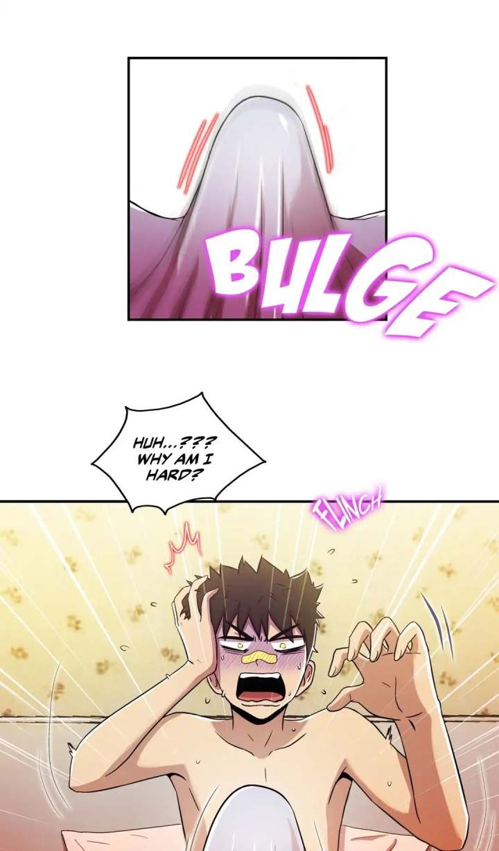 One-Room Hero Chapter 57 Page 15