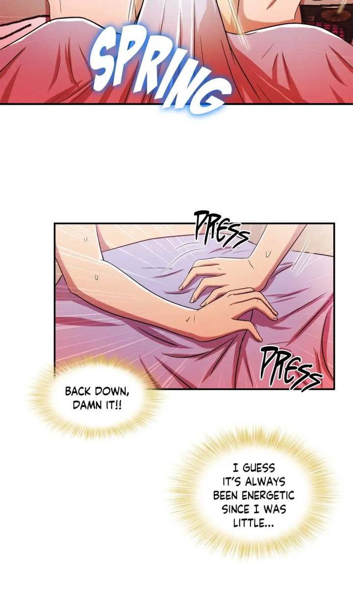 One-Room Hero Chapter 57 Page 16