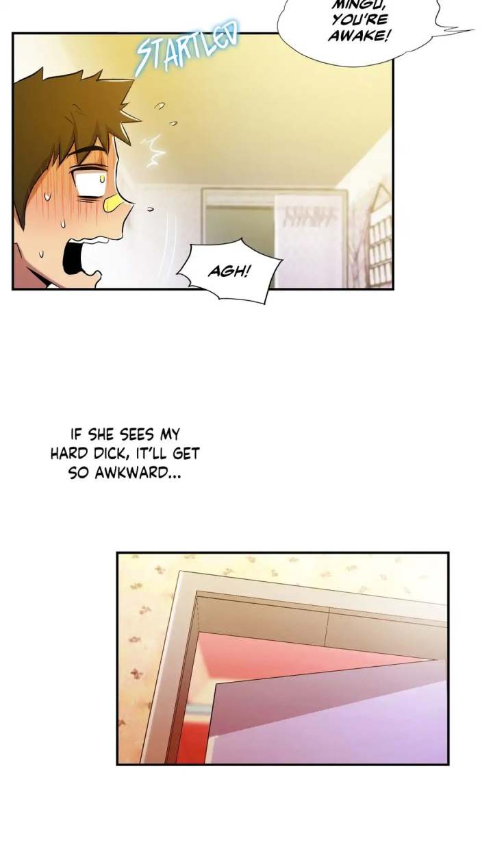 One-Room Hero Chapter 57 Page 18