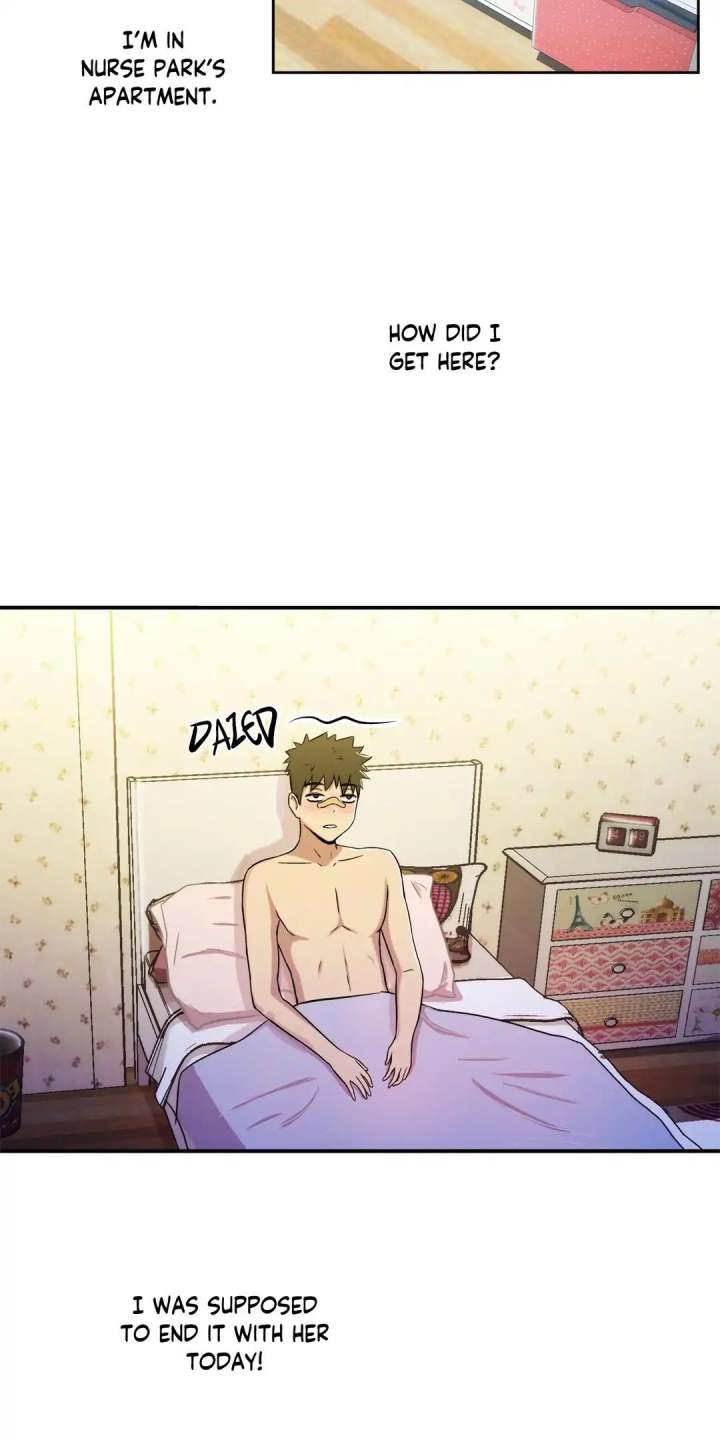 One-Room Hero Chapter 57 Page 2
