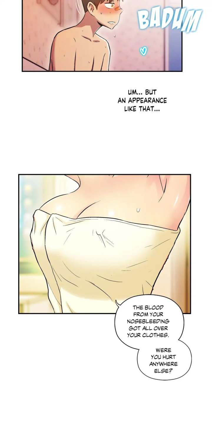 One-Room Hero Chapter 57 Page 20