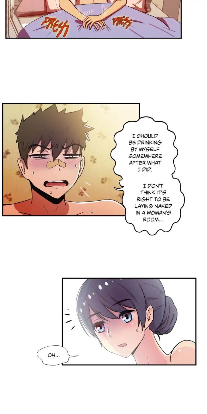 One-Room Hero Chapter 57 Page 22