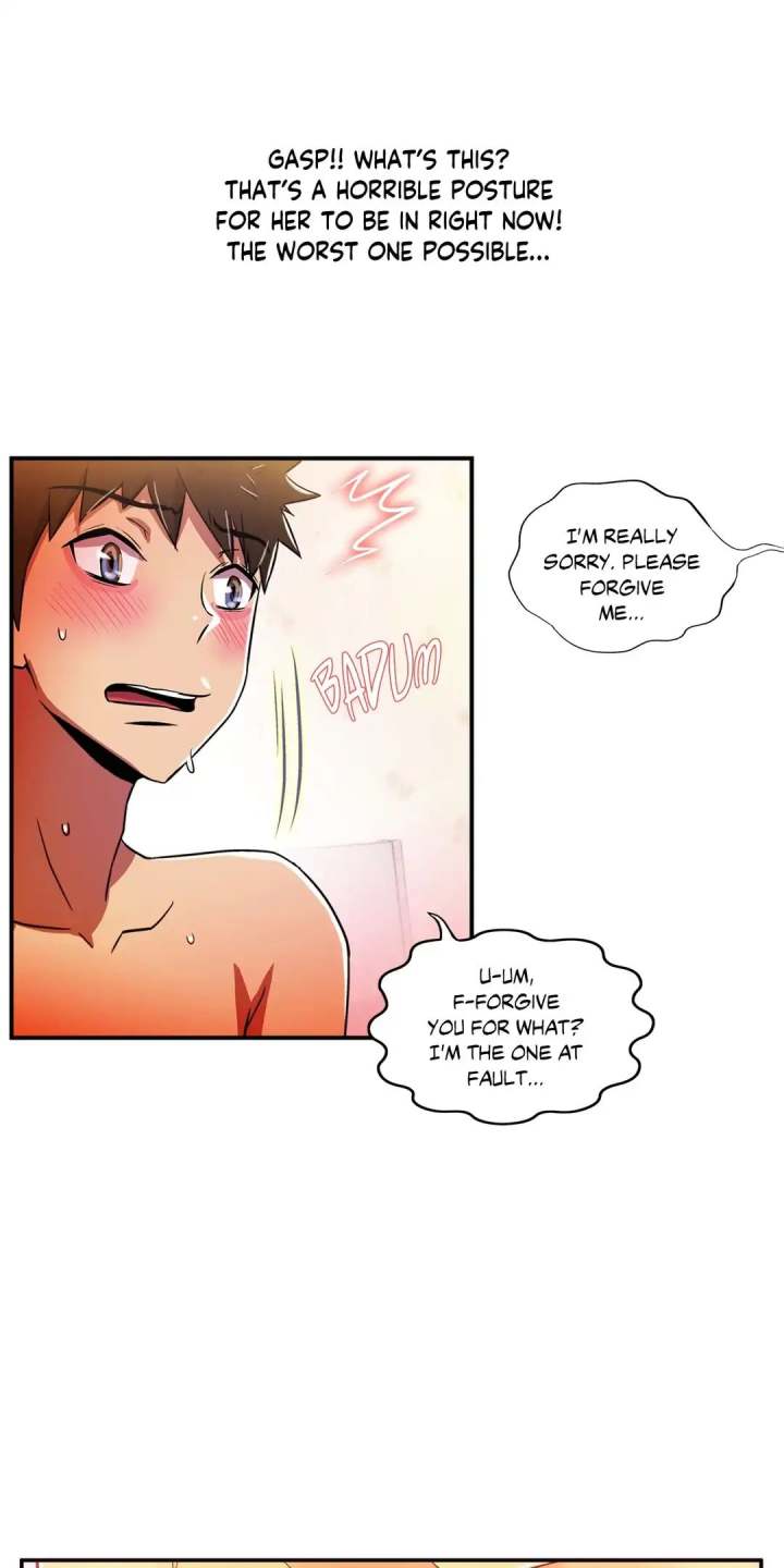 One-Room Hero Chapter 57 Page 25