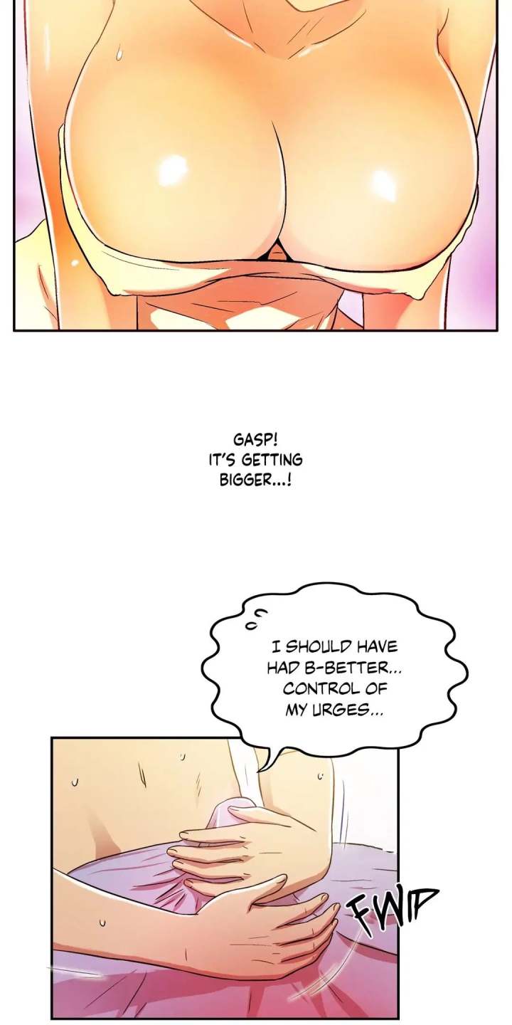 One-Room Hero Chapter 57 Page 26