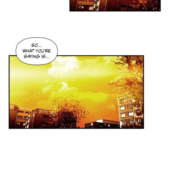 One-Room Hero Chapter 57 Page 29