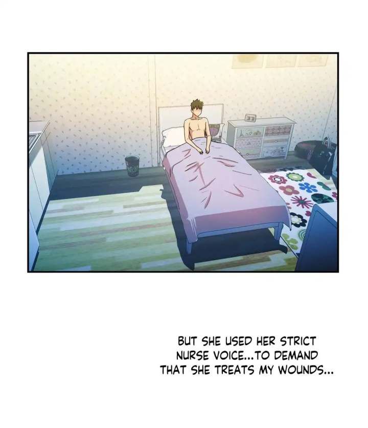 One-Room Hero Chapter 57 Page 3