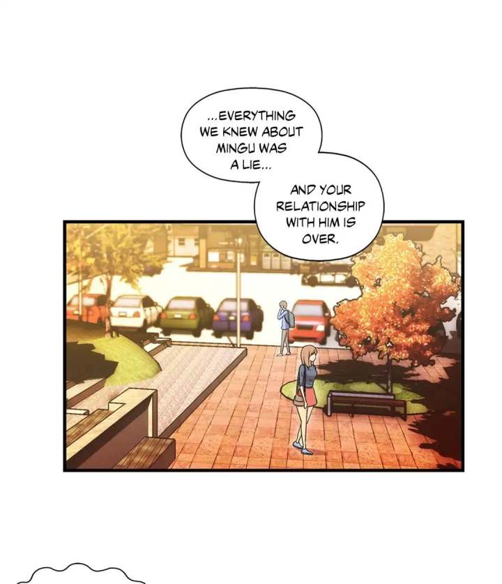 One-Room Hero Chapter 57 Page 31