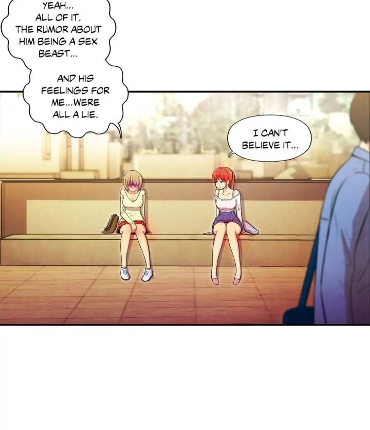 One-Room Hero Chapter 57 Page 32