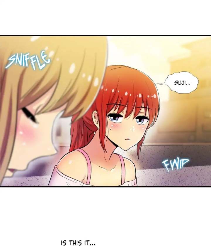 One-Room Hero Chapter 57 Page 33