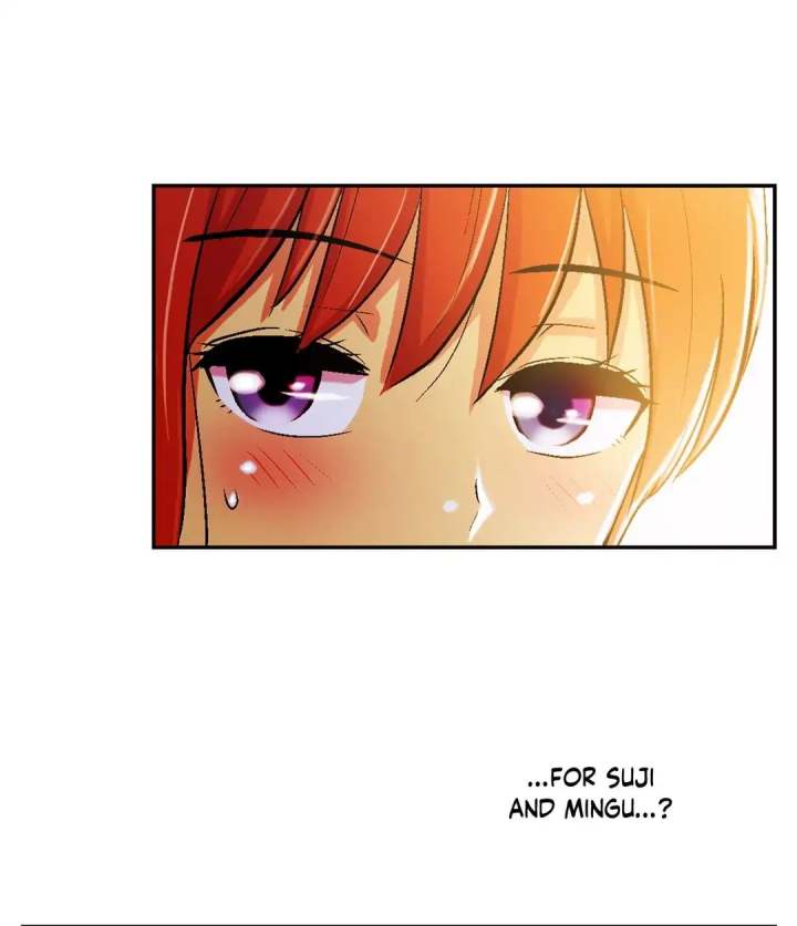 One-Room Hero Chapter 57 Page 34