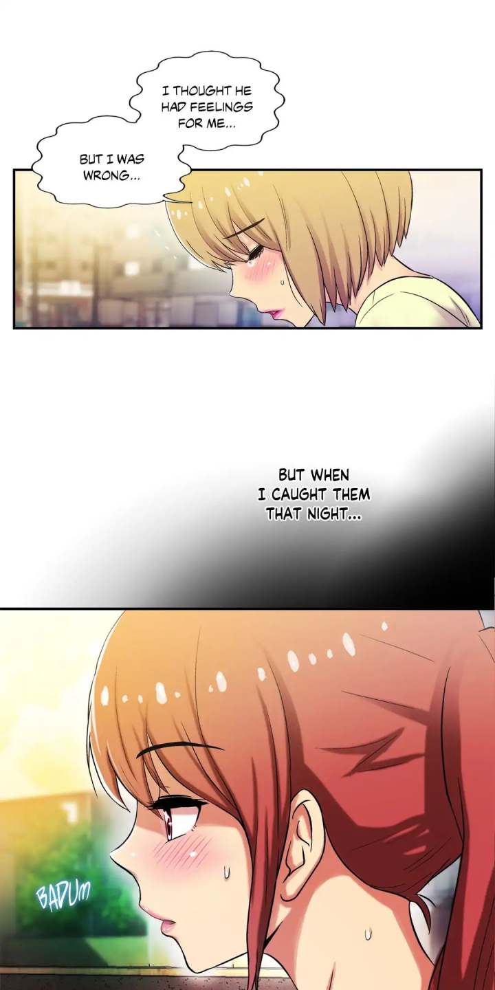 One-Room Hero Chapter 57 Page 35