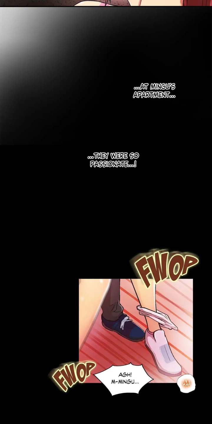One-Room Hero Chapter 57 Page 36