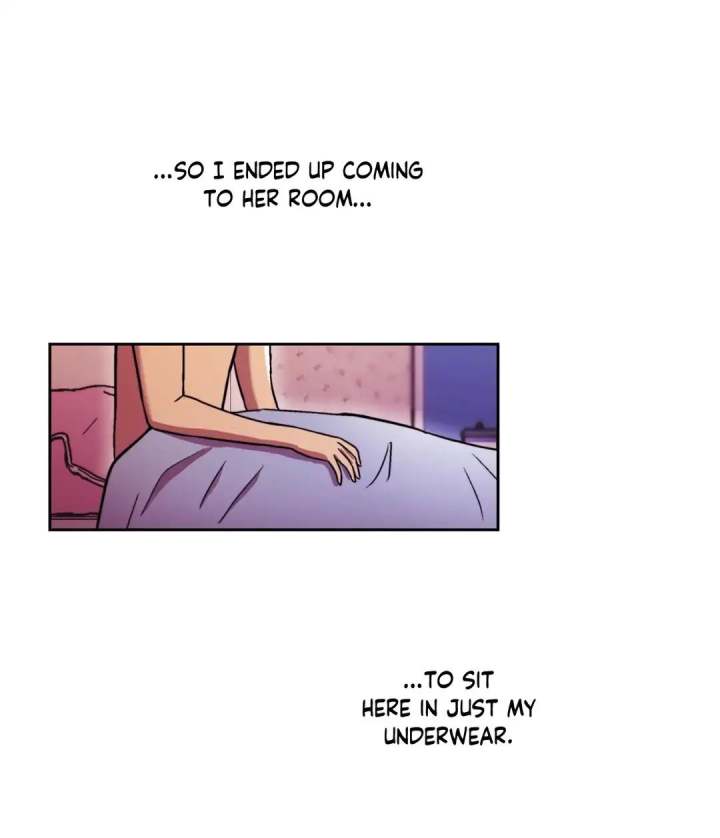 One-Room Hero Chapter 57 Page 4