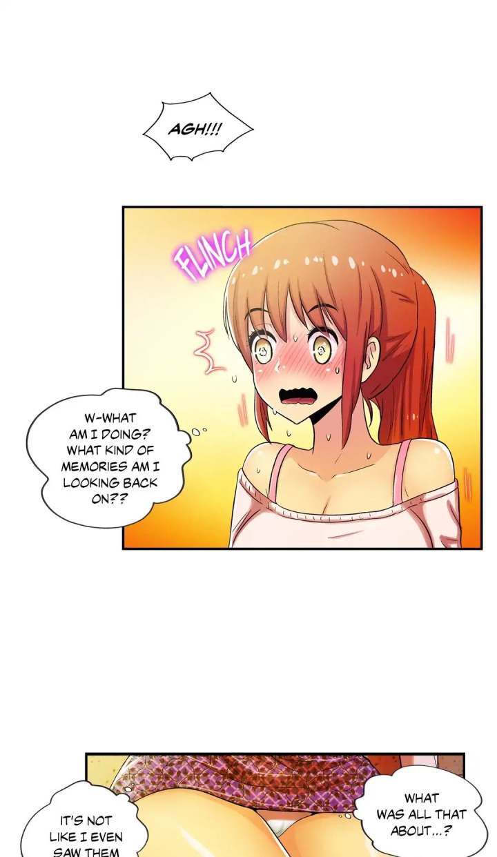 One-Room Hero Chapter 57 Page 41