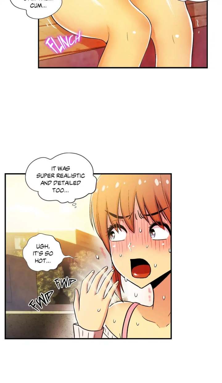 One-Room Hero Chapter 57 Page 42