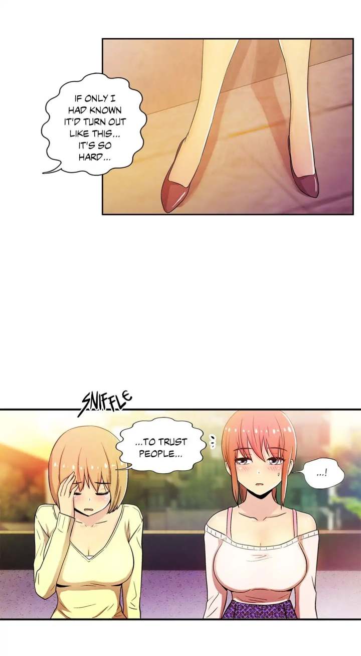 One-Room Hero Chapter 57 Page 45