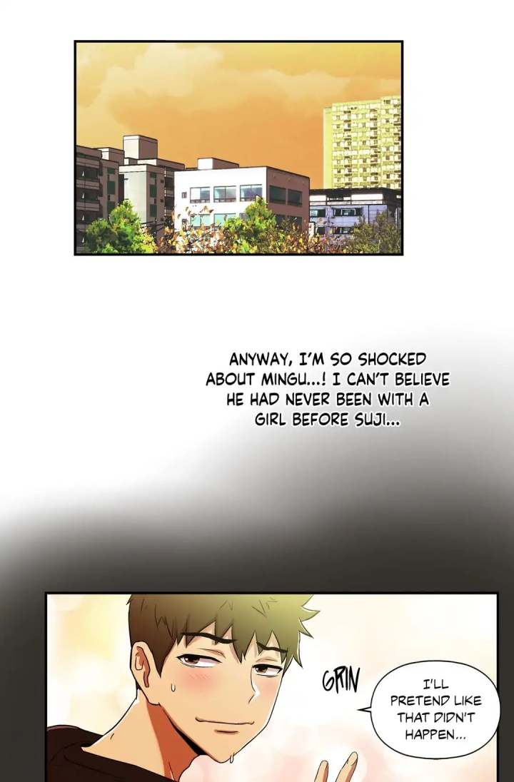 One-Room Hero Chapter 57 Page 47
