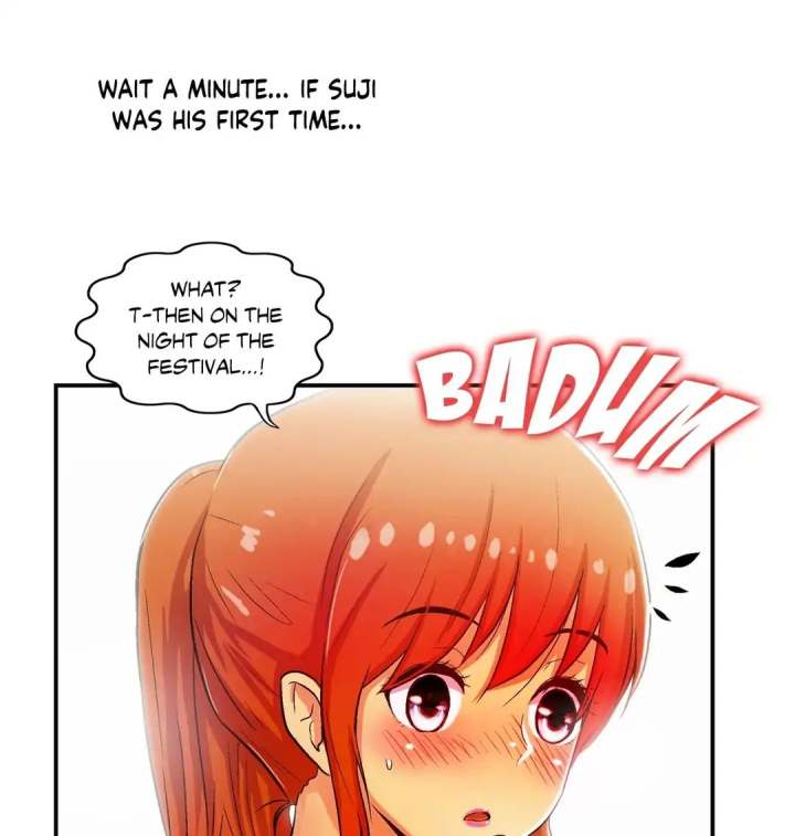One-Room Hero Chapter 57 Page 49