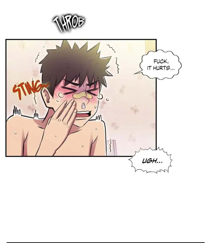 One-Room Hero Chapter 57 Page 5
