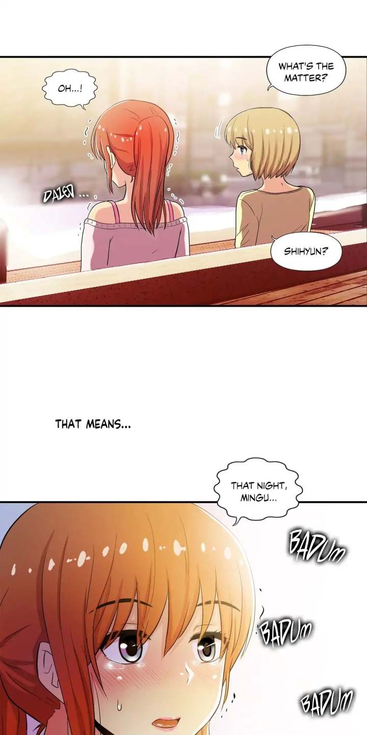 One-Room Hero Chapter 57 Page 53