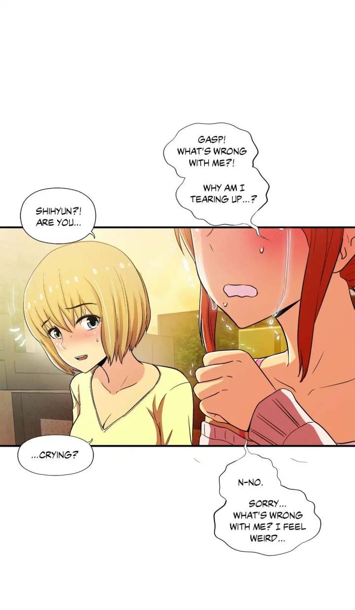 One-Room Hero Chapter 57 Page 58