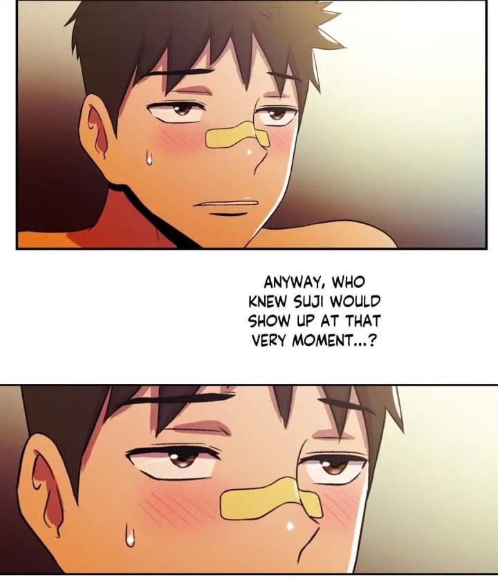 One-Room Hero Chapter 57 Page 6