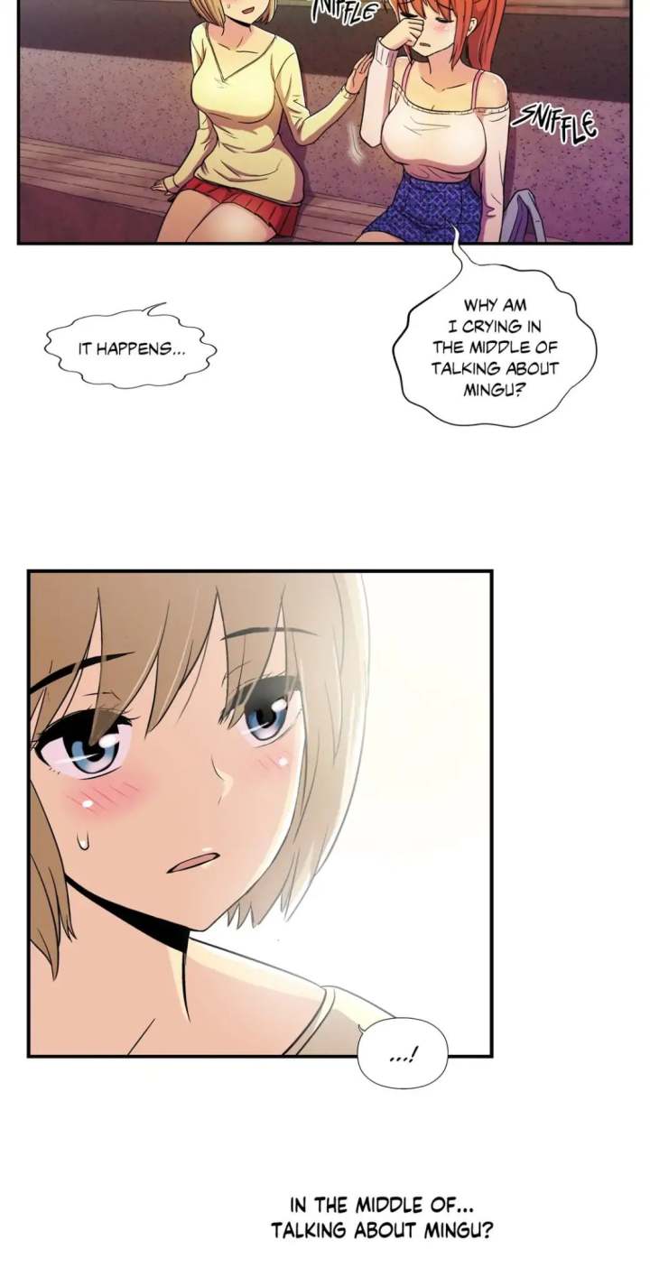 One-Room Hero Chapter 57 Page 60