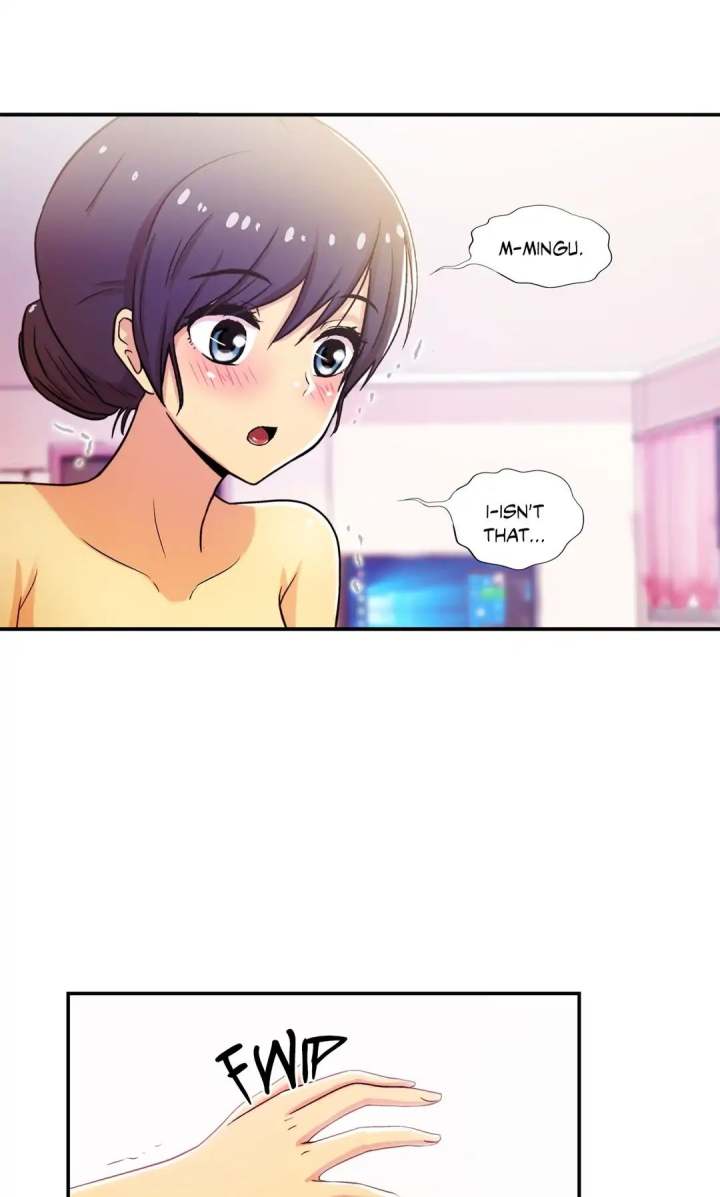 One-Room Hero Chapter 57 Page 63
