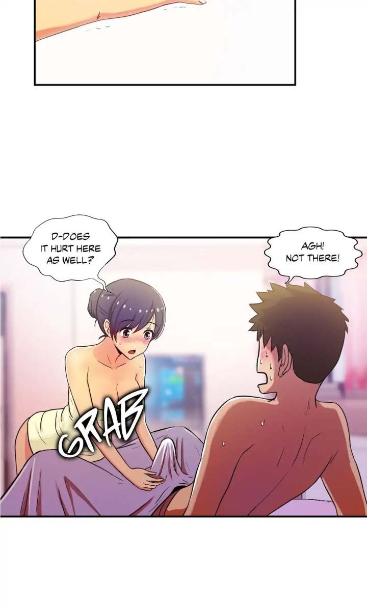 One-Room Hero Chapter 57 Page 64