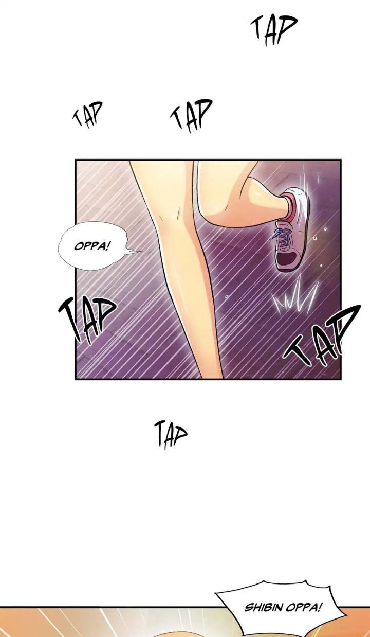 One-Room Hero Chapter 59 Page 11