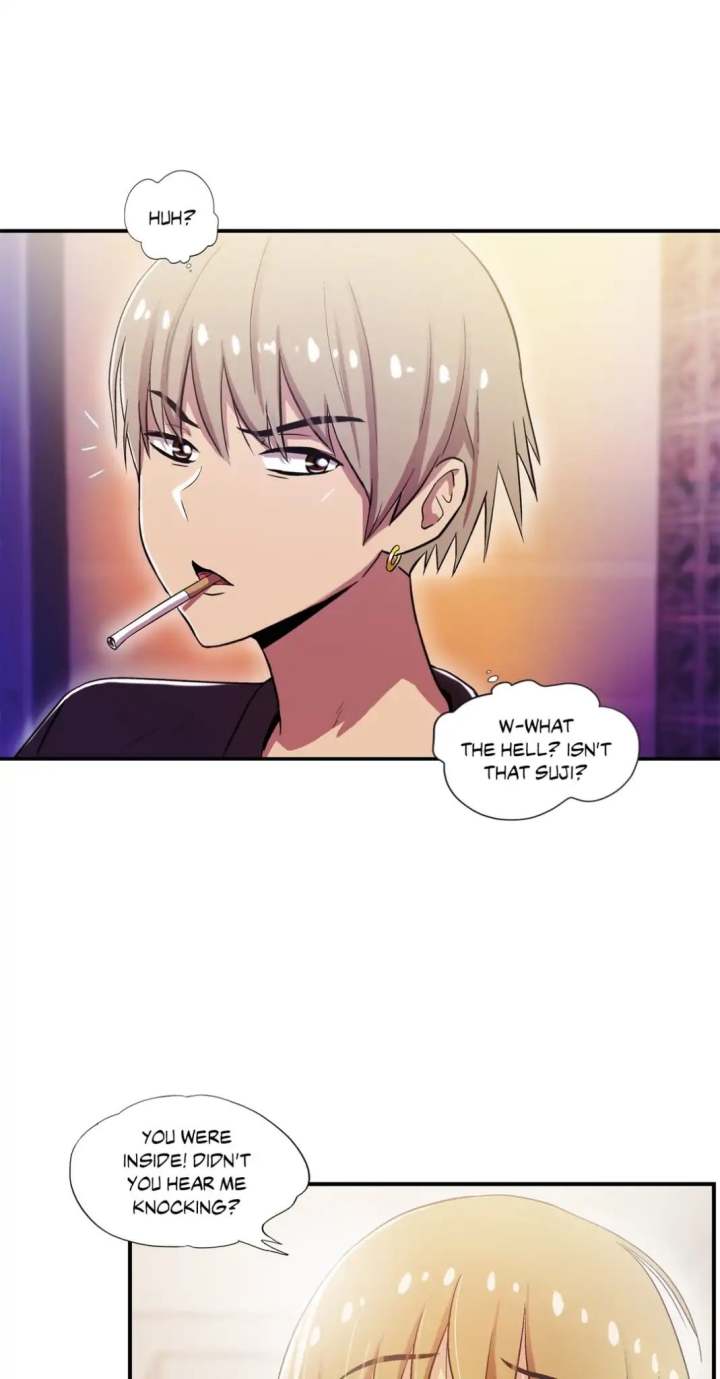 One-Room Hero Chapter 59 Page 13