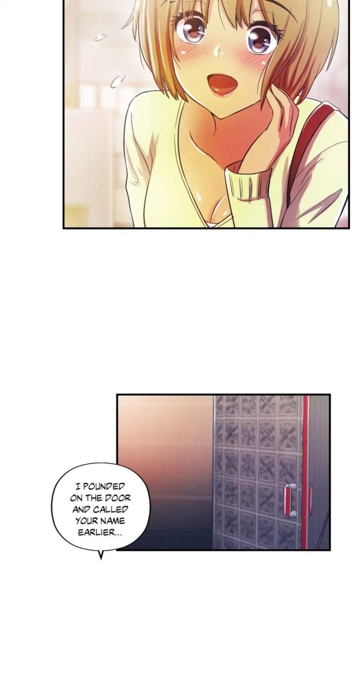 One-Room Hero Chapter 59 Page 14