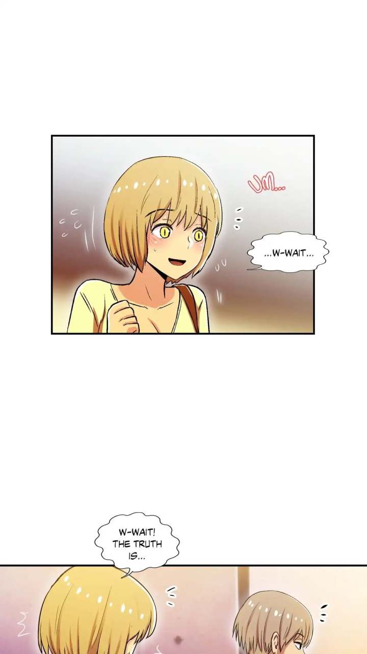 One-Room Hero Chapter 59 Page 17