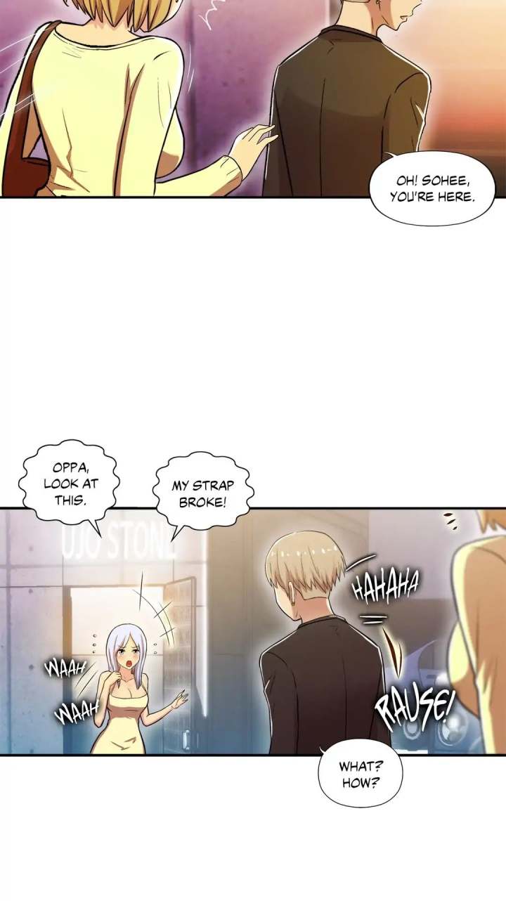 One-Room Hero Chapter 59 Page 18