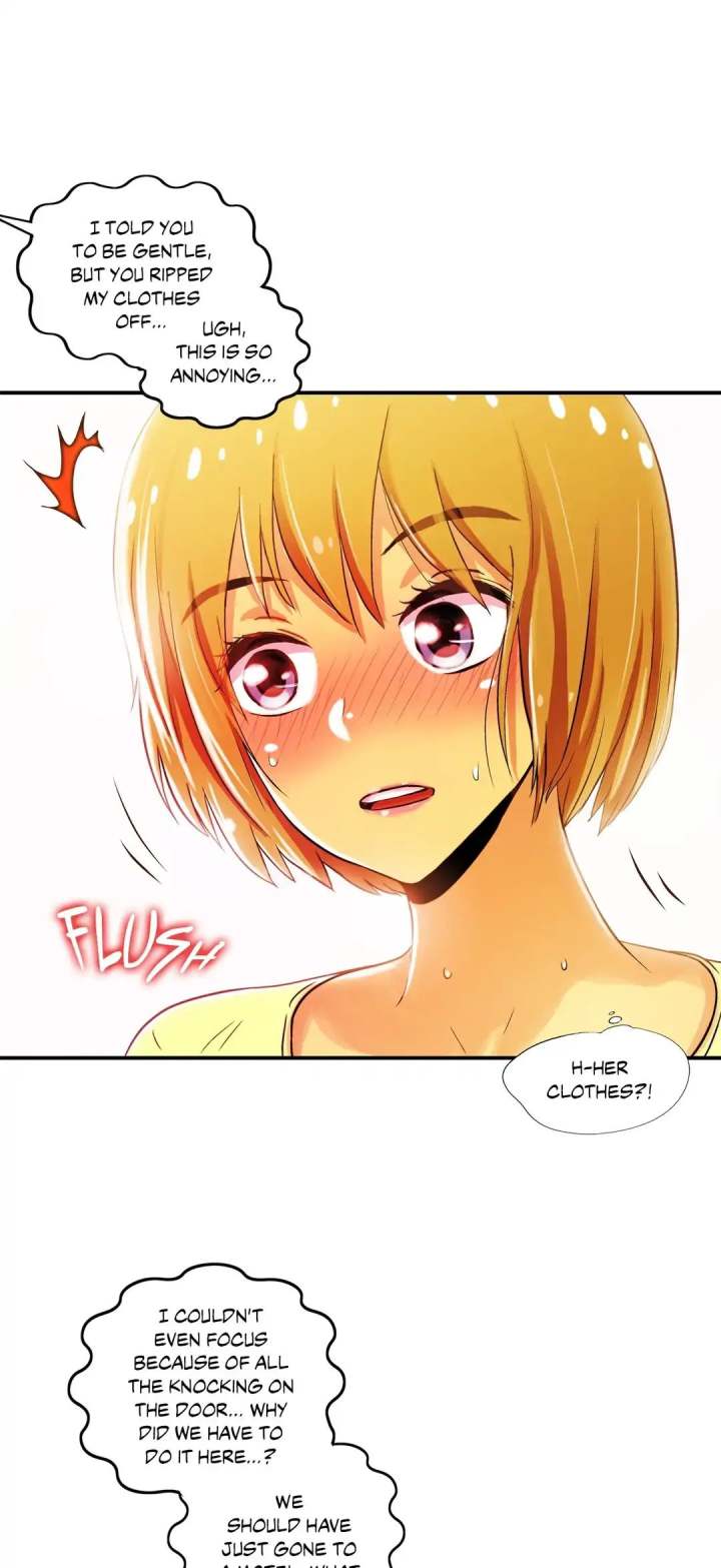 One-Room Hero Chapter 59 Page 19