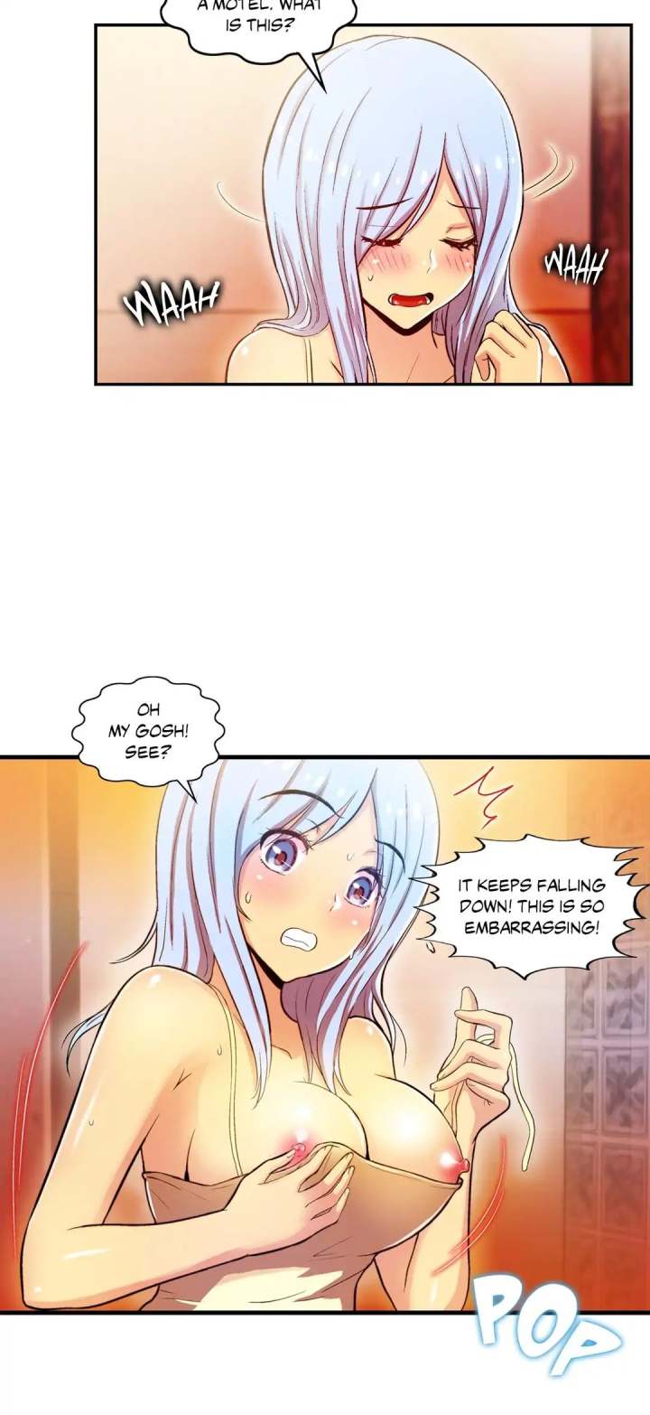 One-Room Hero Chapter 59 Page 20