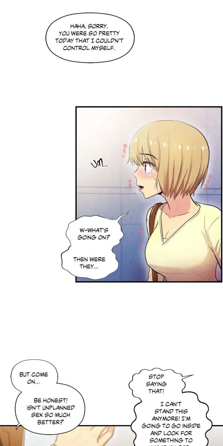 One-Room Hero Chapter 59 Page 21