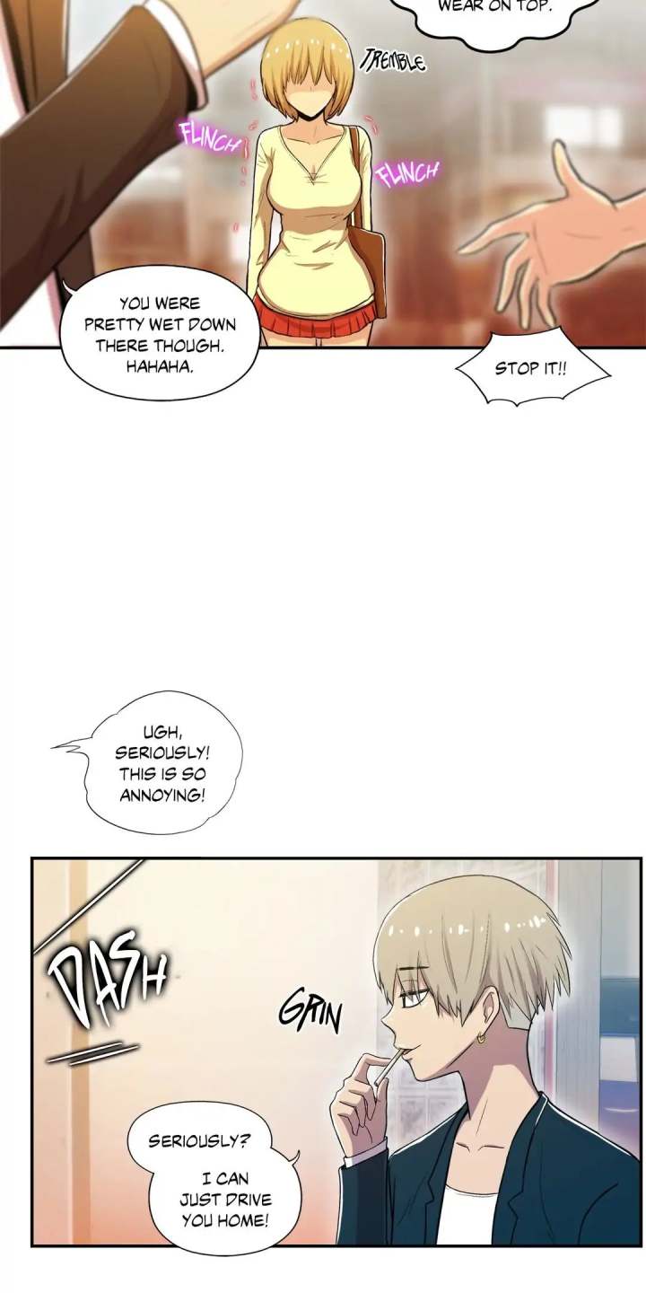 One-Room Hero Chapter 59 Page 22