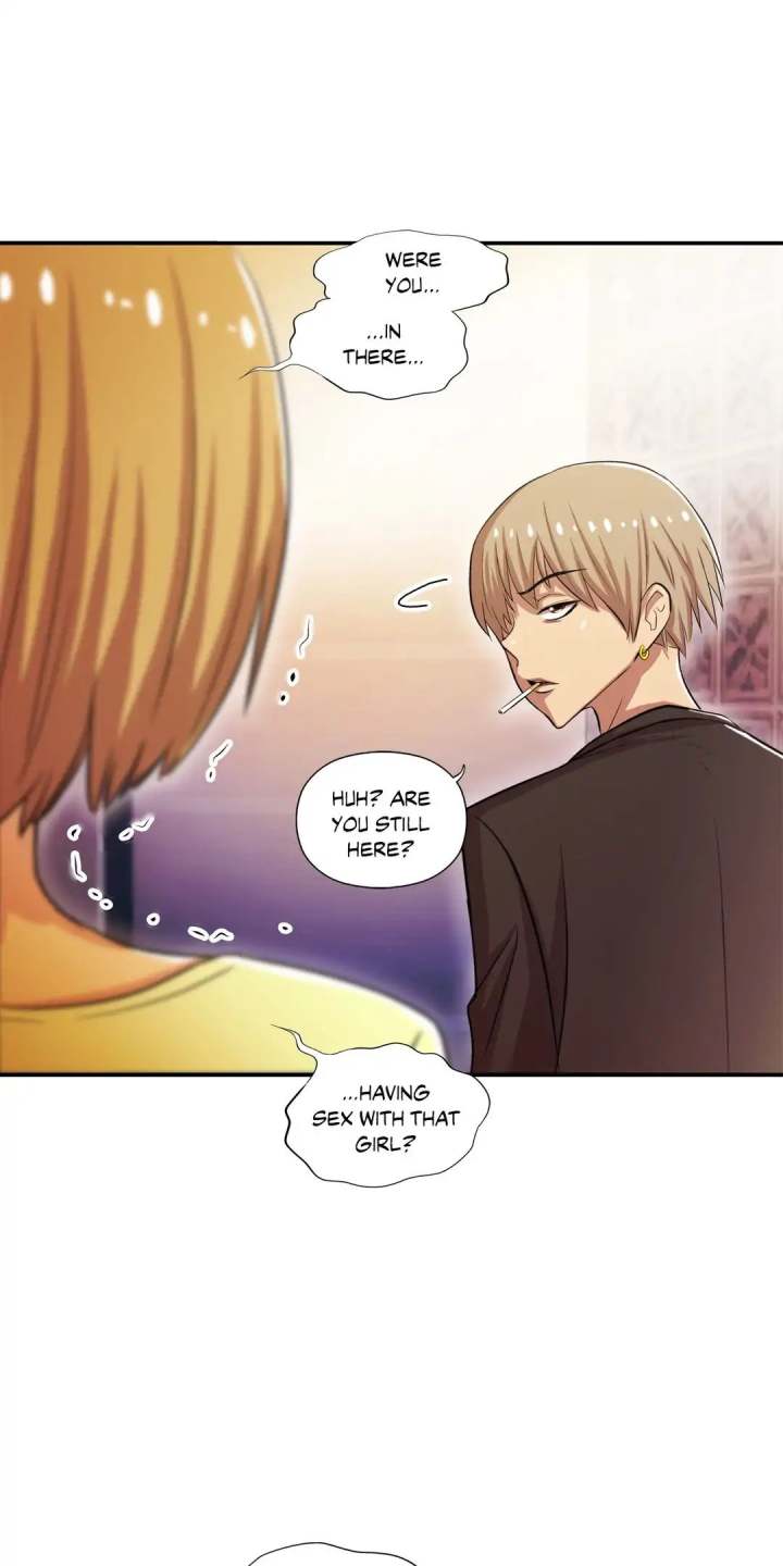 One-Room Hero Chapter 59 Page 25