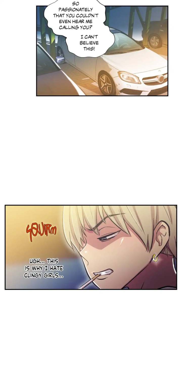One-Room Hero Chapter 59 Page 26
