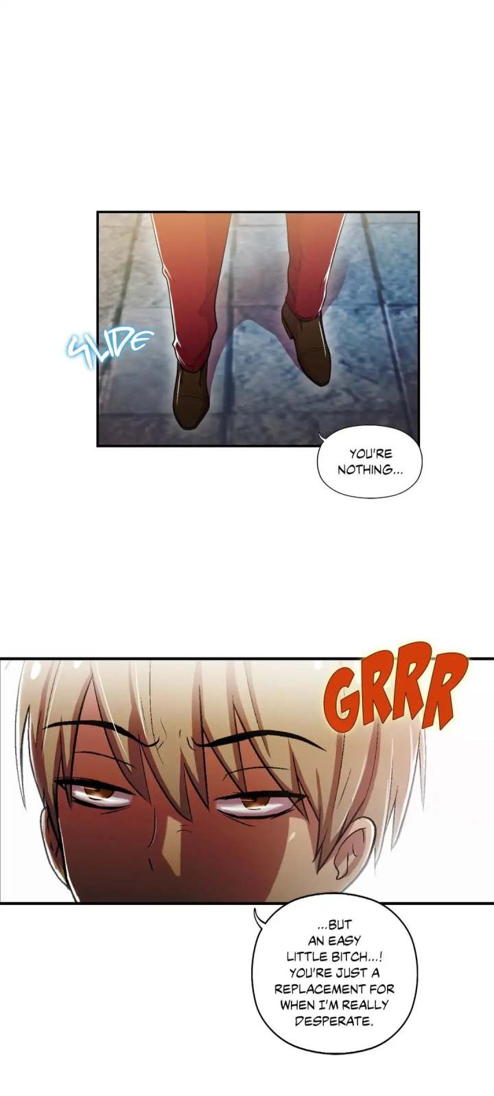 One-Room Hero Chapter 59 Page 28