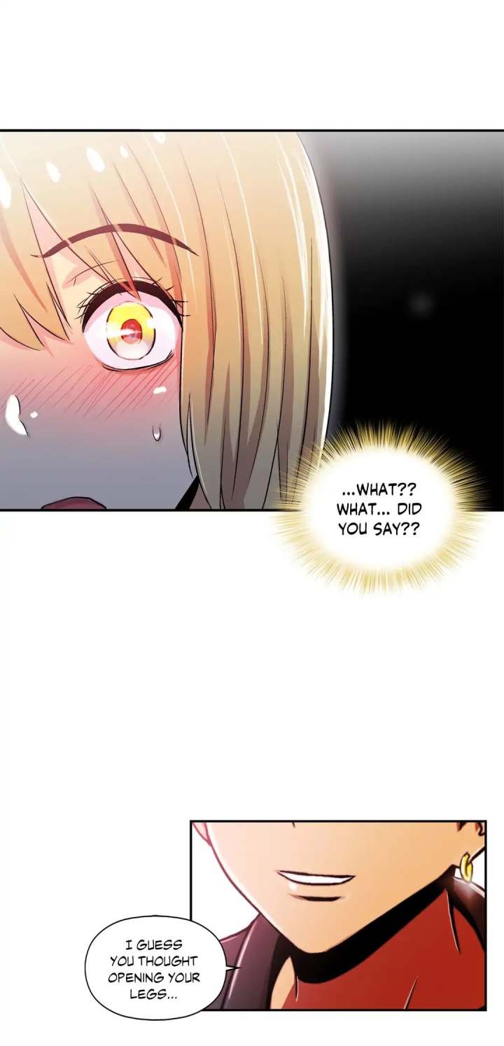 One-Room Hero Chapter 59 Page 29