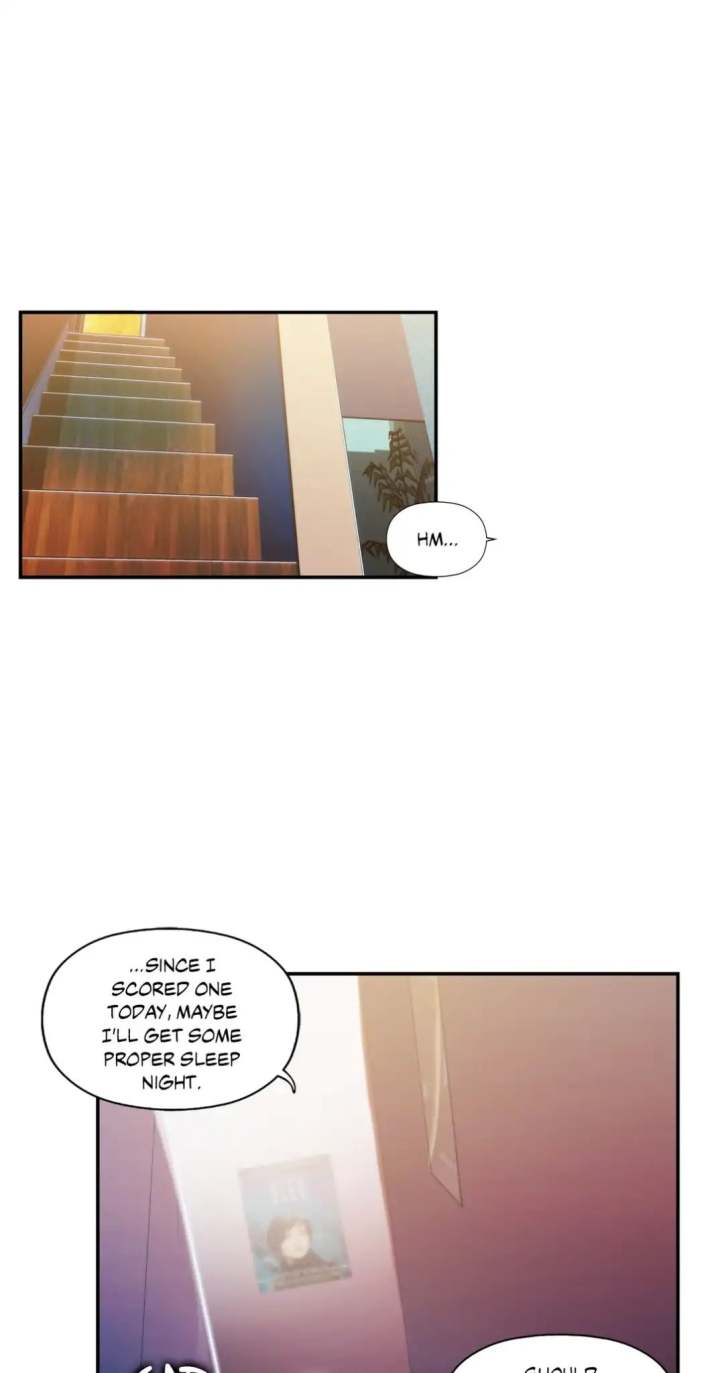 One-Room Hero Chapter 59 Page 3