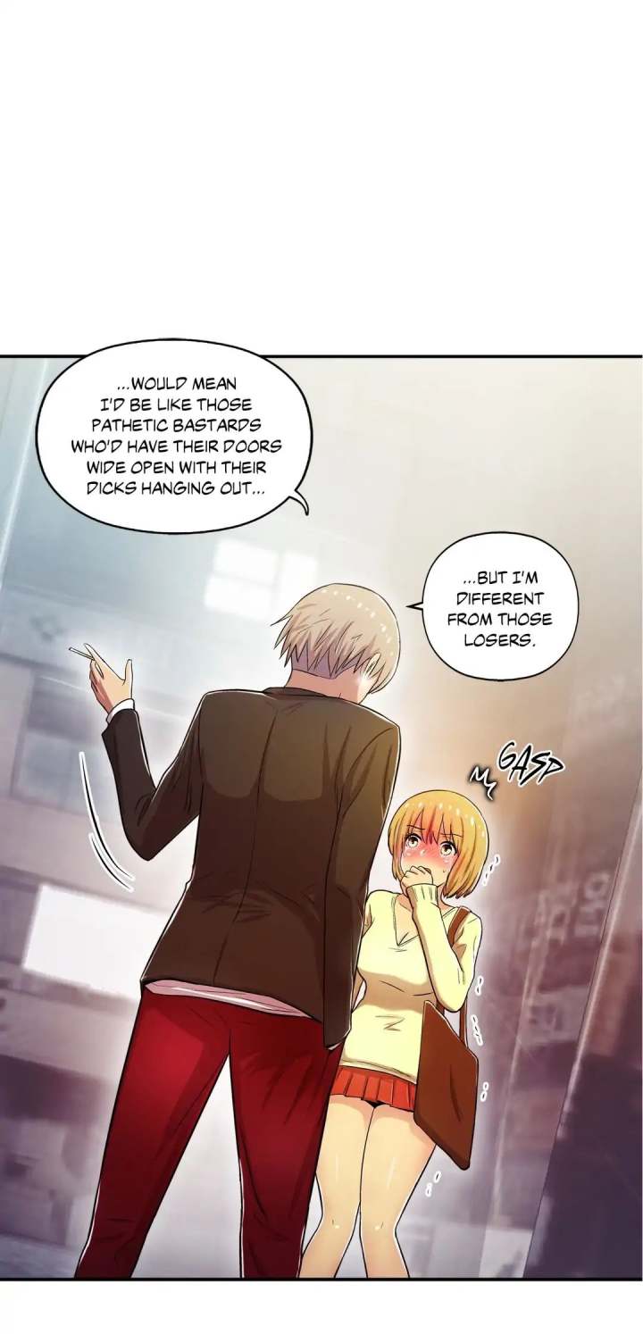 One-Room Hero Chapter 59 Page 30