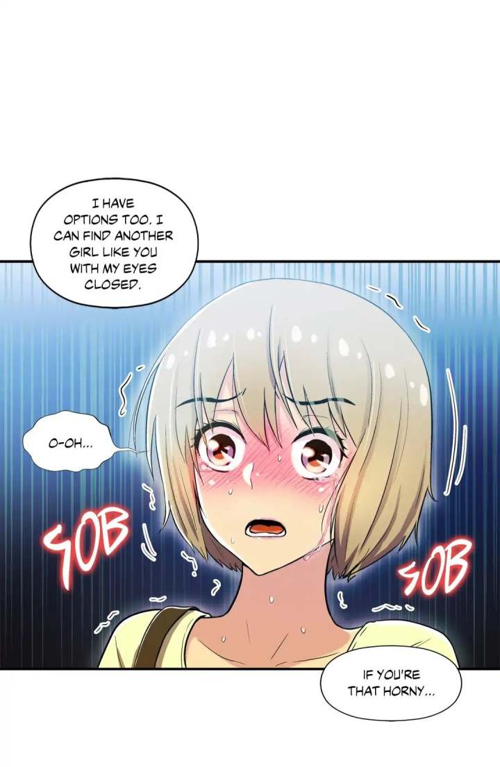 One-Room Hero Chapter 59 Page 31